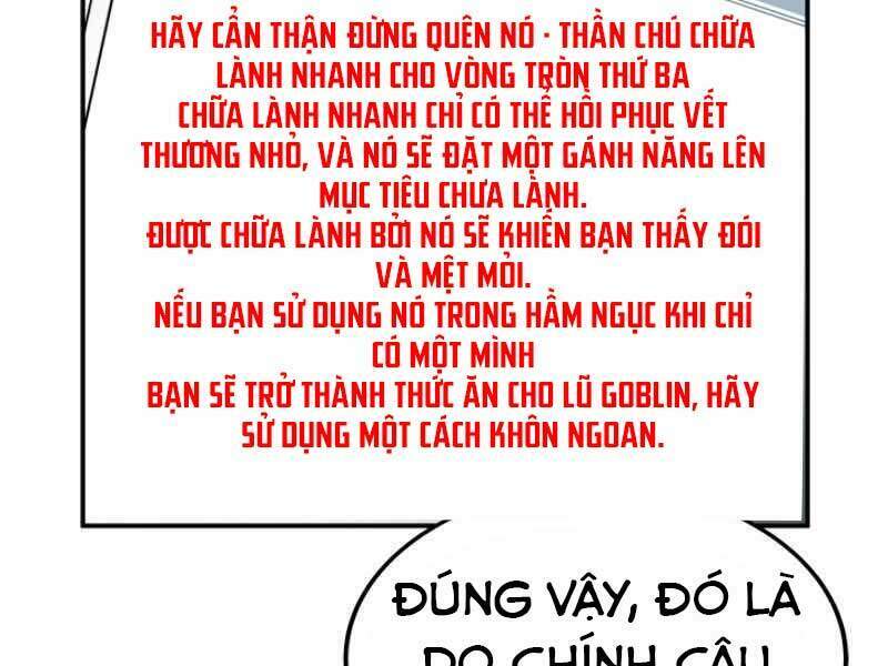 Ngôi Nhà Kết Nối Với Hầm Ngục Chap 10 - Next Chap 11