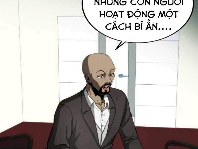 Ngôi Nhà Kết Nối Với Hầm Ngục Chap 10 - Next Chap 11