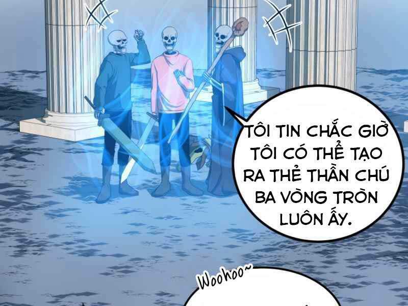 Ngôi Nhà Kết Nối Với Hầm Ngục Chap 10 - Next Chap 11
