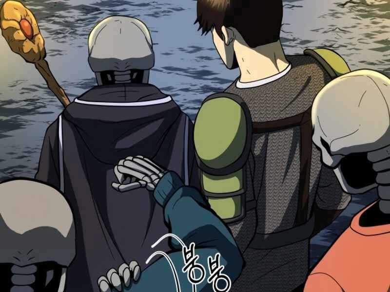 Ngôi Nhà Kết Nối Với Hầm Ngục Chap 10 - Next Chap 11