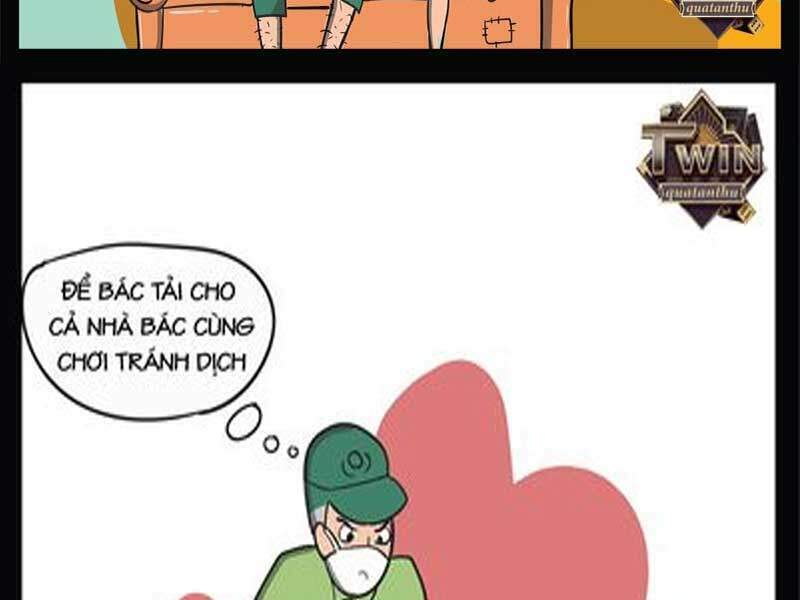 Ngôi Nhà Kết Nối Với Hầm Ngục Chap 10 - Next Chap 11