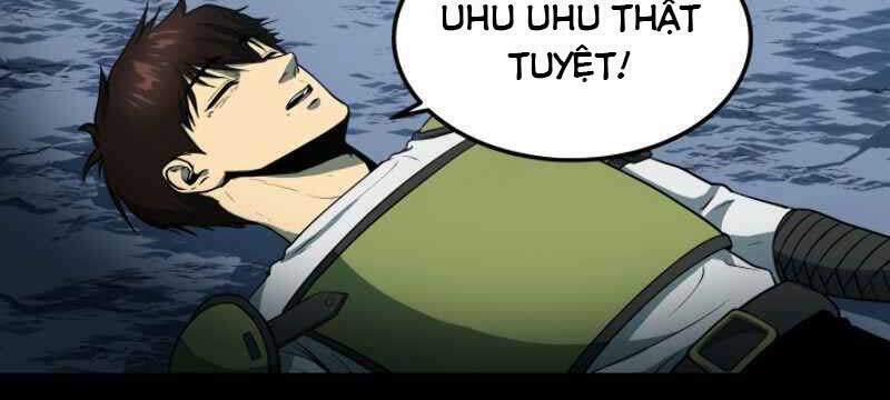Ngôi Nhà Kết Nối Với Hầm Ngục Chap 10 - Next Chap 11