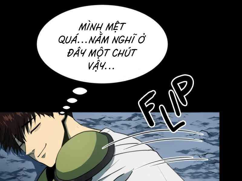 Ngôi Nhà Kết Nối Với Hầm Ngục Chap 10 - Next Chap 11