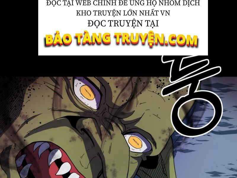 Ngôi Nhà Kết Nối Với Hầm Ngục Chap 10 - Next Chap 11