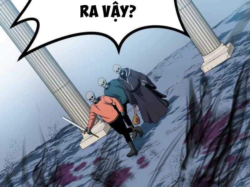 Ngôi Nhà Kết Nối Với Hầm Ngục Chap 10 - Next Chap 11