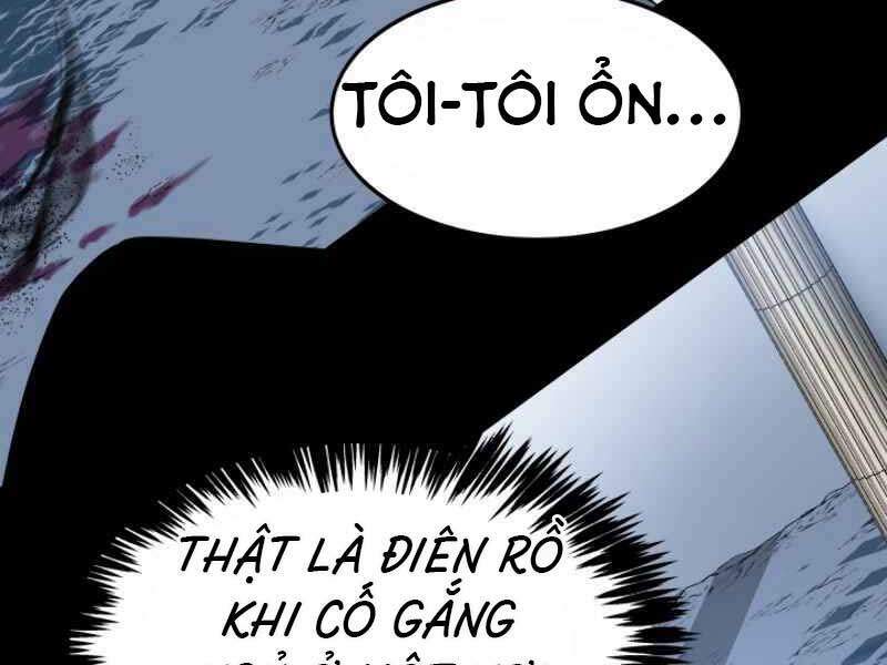 Ngôi Nhà Kết Nối Với Hầm Ngục Chap 10 - Next Chap 11