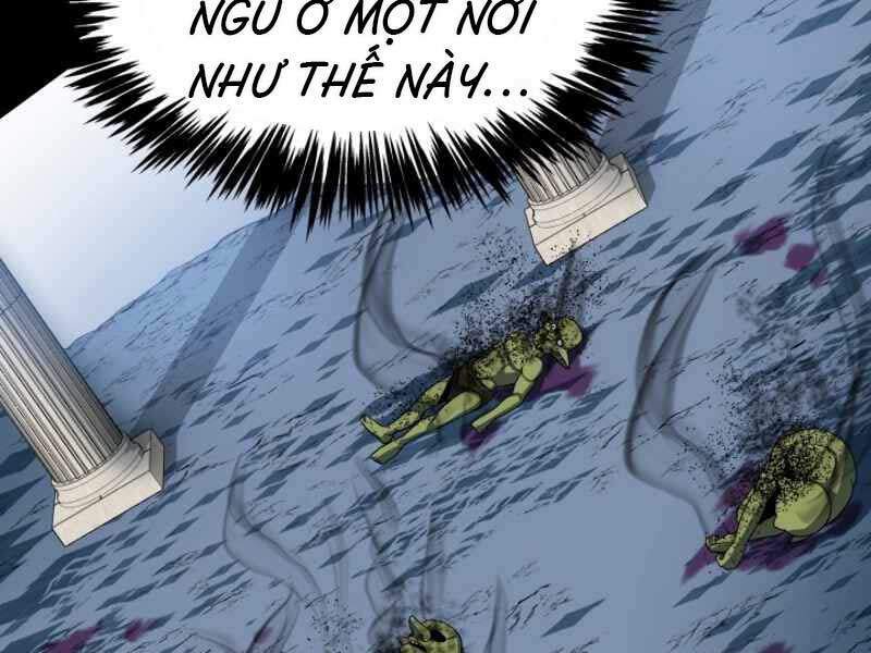 Ngôi Nhà Kết Nối Với Hầm Ngục Chap 10 - Next Chap 11