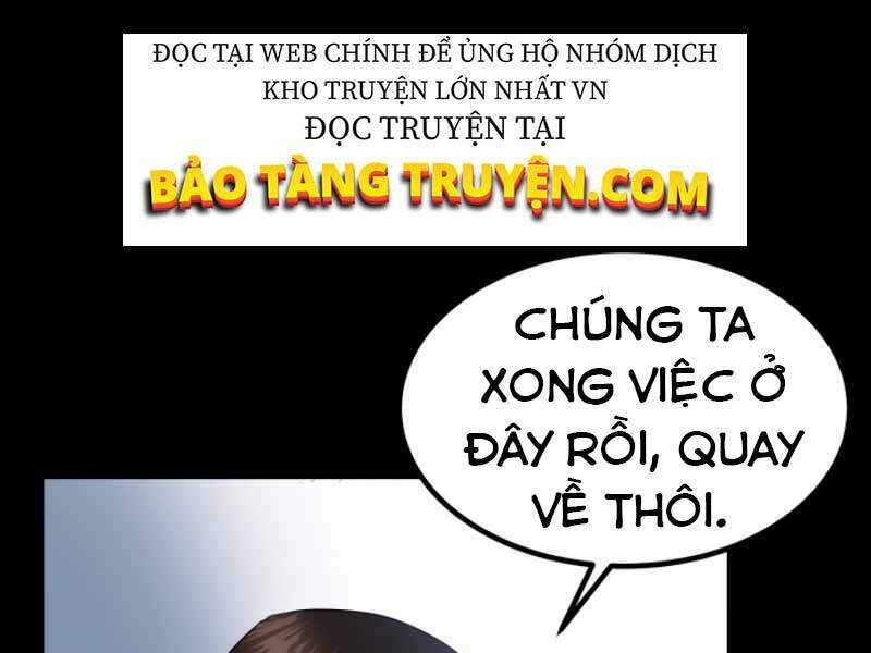 Ngôi Nhà Kết Nối Với Hầm Ngục Chap 10 - Next Chap 11
