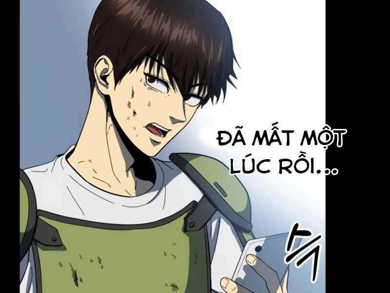 Ngôi Nhà Kết Nối Với Hầm Ngục Chap 10 - Next Chap 11