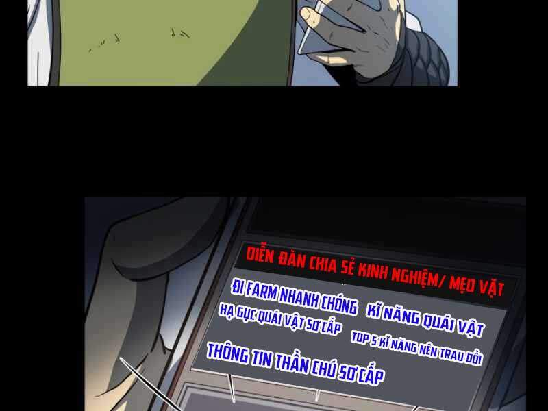 Ngôi Nhà Kết Nối Với Hầm Ngục Chap 10 - Next Chap 11