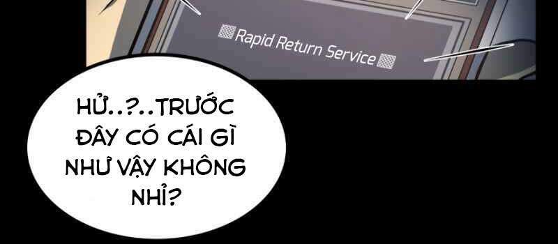 Ngôi Nhà Kết Nối Với Hầm Ngục Chap 10 - Next Chap 11
