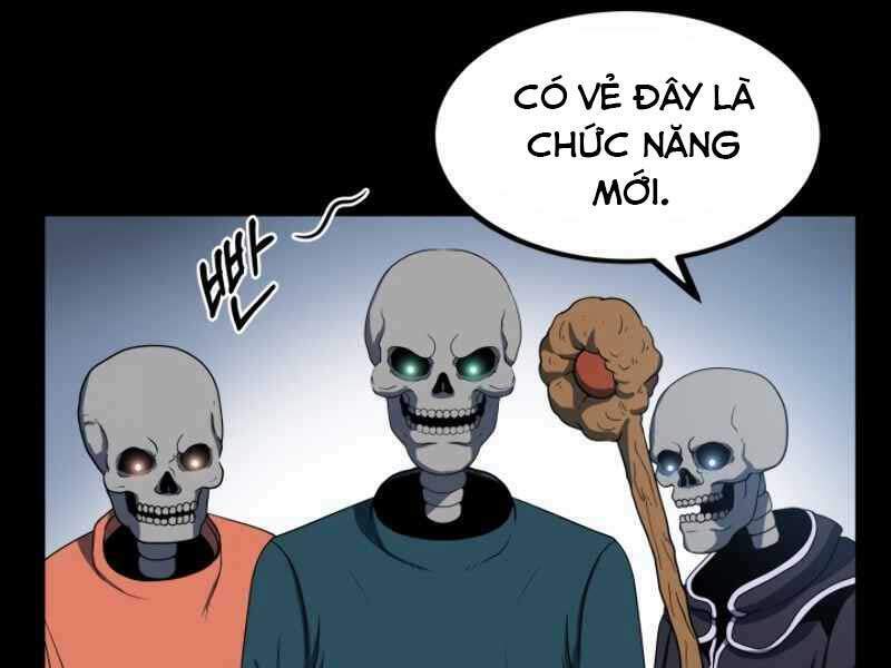 Ngôi Nhà Kết Nối Với Hầm Ngục Chap 10 - Next Chap 11