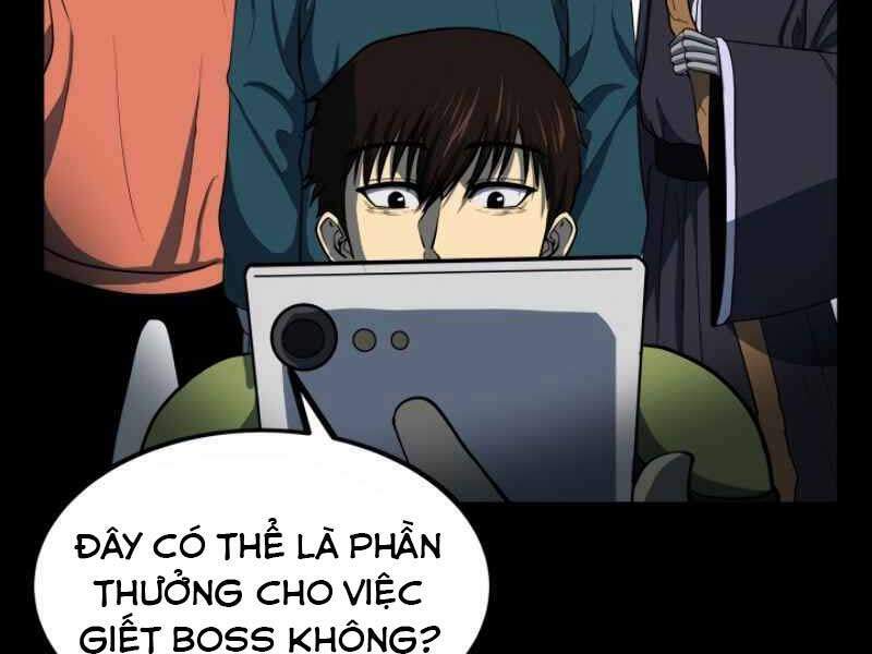 Ngôi Nhà Kết Nối Với Hầm Ngục Chap 10 - Next Chap 11