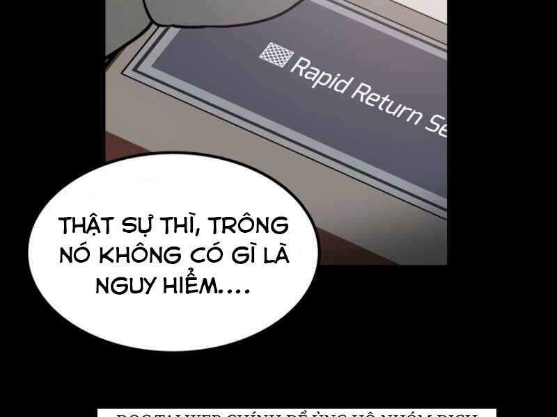 Ngôi Nhà Kết Nối Với Hầm Ngục Chap 10 - Next Chap 11