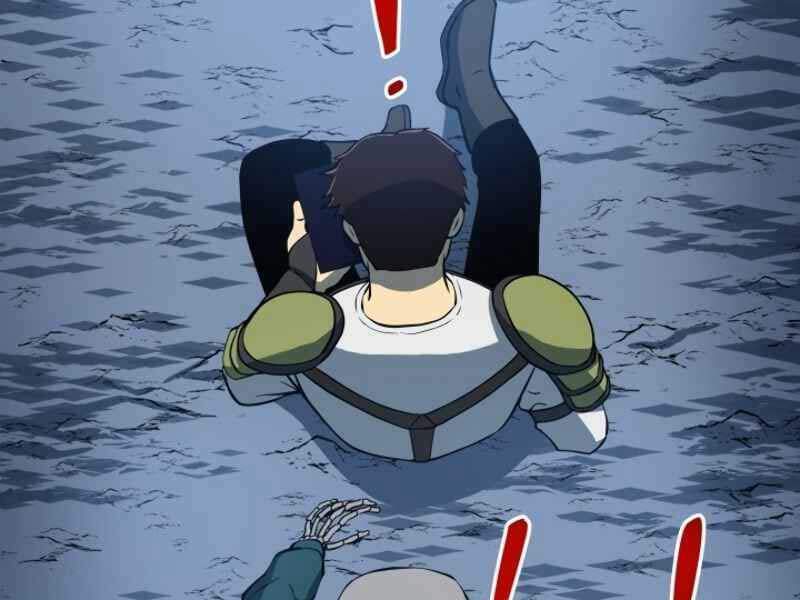 Ngôi Nhà Kết Nối Với Hầm Ngục Chap 10 - Next Chap 11