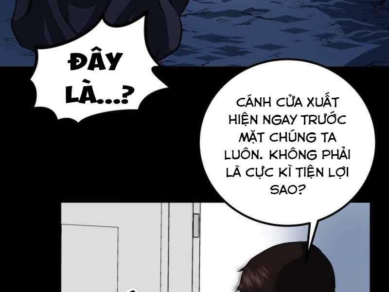 Ngôi Nhà Kết Nối Với Hầm Ngục Chap 10 - Next Chap 11