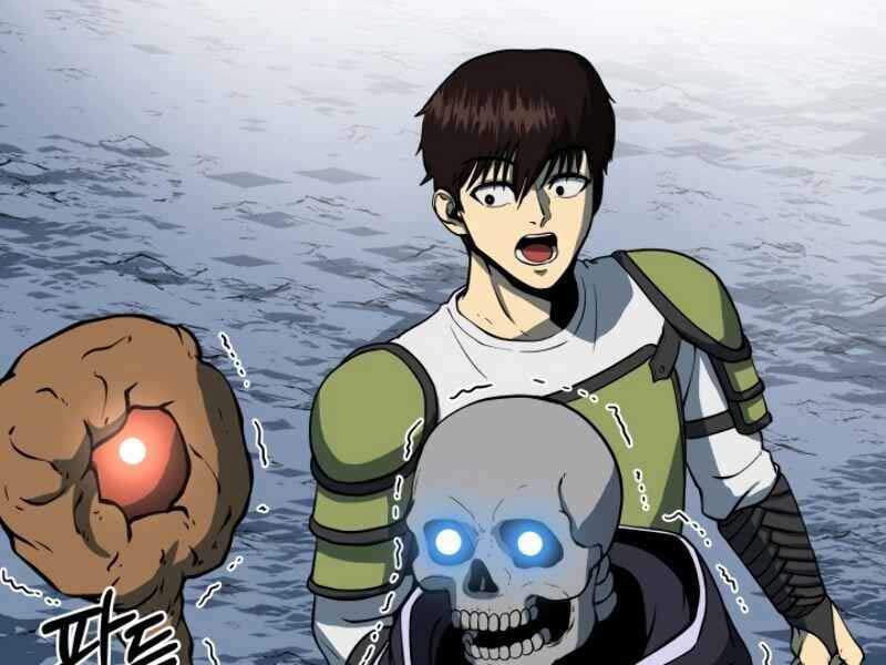 Ngôi Nhà Kết Nối Với Hầm Ngục Chap 10 - Next Chap 11