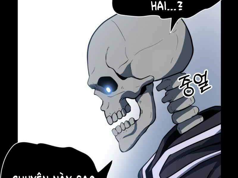Ngôi Nhà Kết Nối Với Hầm Ngục Chap 10 - Next Chap 11