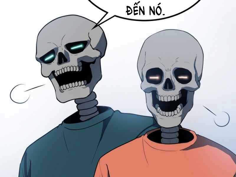 Ngôi Nhà Kết Nối Với Hầm Ngục Chap 10 - Next Chap 11