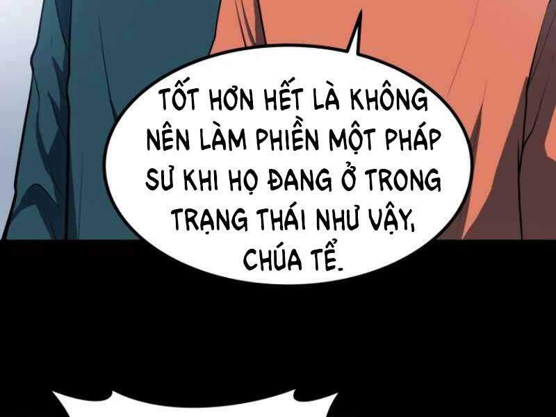 Ngôi Nhà Kết Nối Với Hầm Ngục Chap 10 - Next Chap 11