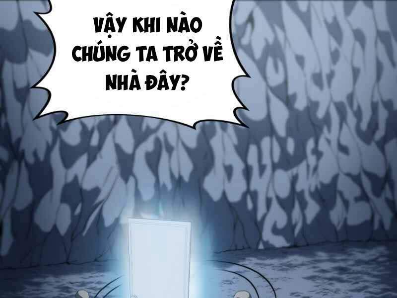 Ngôi Nhà Kết Nối Với Hầm Ngục Chap 10 - Next Chap 11