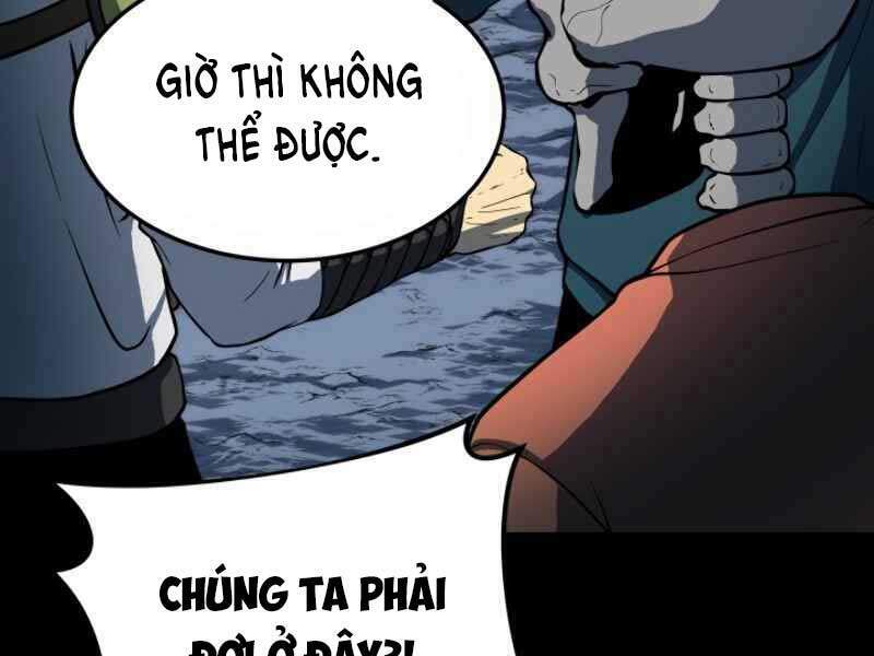 Ngôi Nhà Kết Nối Với Hầm Ngục Chap 10 - Next Chap 11