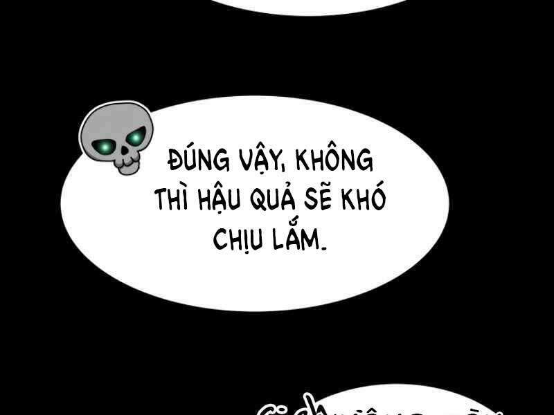 Ngôi Nhà Kết Nối Với Hầm Ngục Chap 10 - Next Chap 11