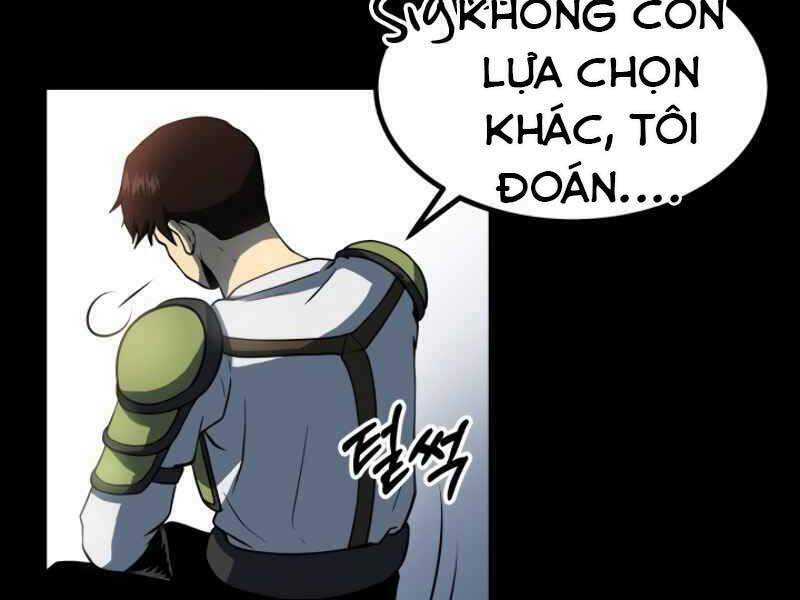 Ngôi Nhà Kết Nối Với Hầm Ngục Chap 10 - Next Chap 11