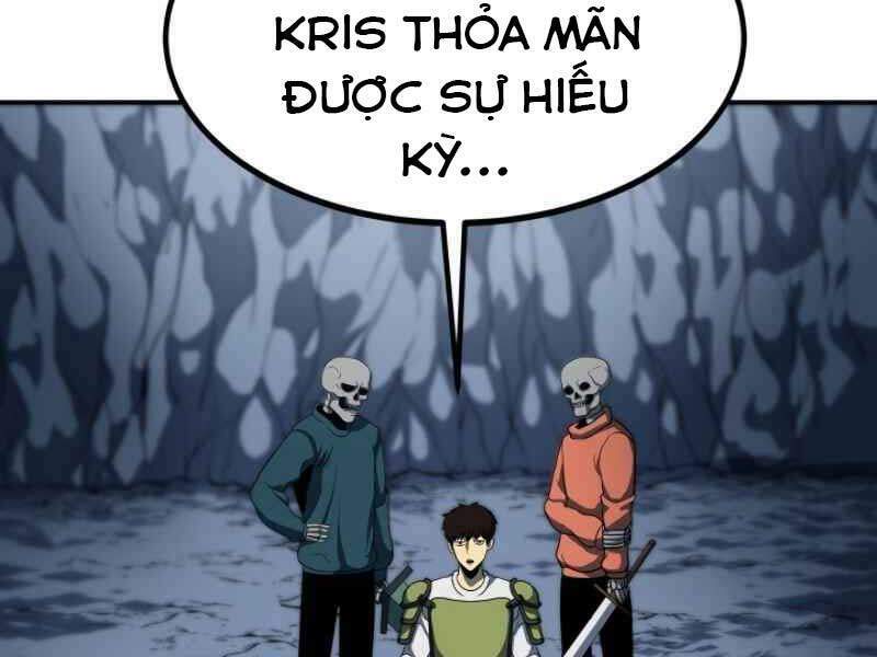 Ngôi Nhà Kết Nối Với Hầm Ngục Chap 10 - Next Chap 11