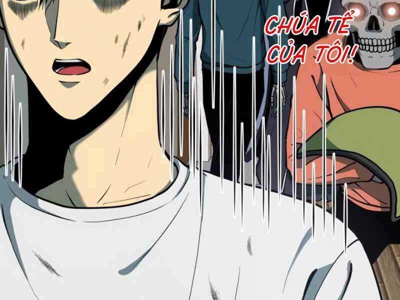 Ngôi Nhà Kết Nối Với Hầm Ngục Chap 10 - Next Chap 11