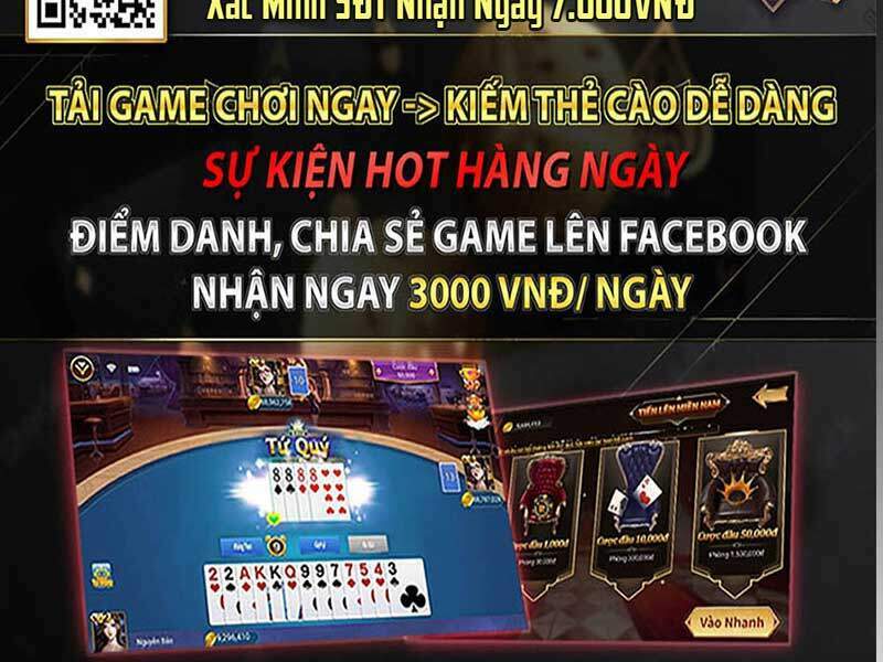 Ngôi Nhà Kết Nối Với Hầm Ngục Chap 10 - Next Chap 11