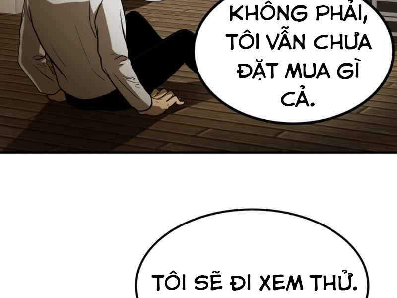 Ngôi Nhà Kết Nối Với Hầm Ngục Chap 10 - Next Chap 11