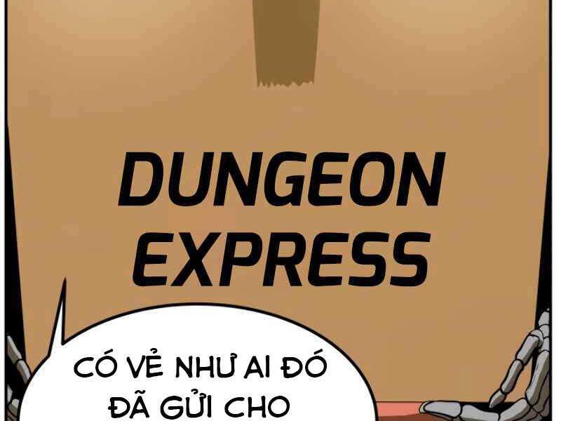 Ngôi Nhà Kết Nối Với Hầm Ngục Chap 10 - Next Chap 11
