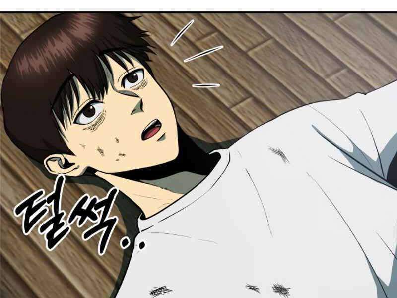 Ngôi Nhà Kết Nối Với Hầm Ngục Chap 10 - Next Chap 11