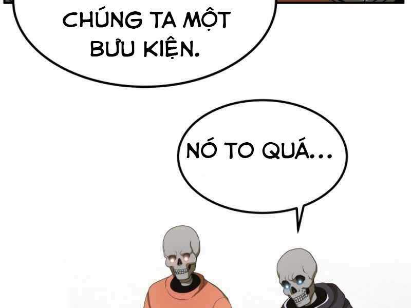 Ngôi Nhà Kết Nối Với Hầm Ngục Chap 10 - Next Chap 11