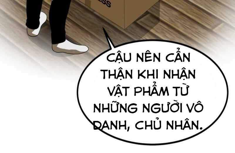 Ngôi Nhà Kết Nối Với Hầm Ngục Chap 10 - Next Chap 11