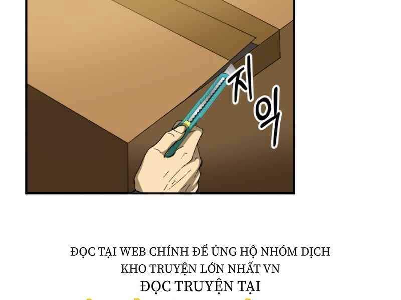 Ngôi Nhà Kết Nối Với Hầm Ngục Chap 10 - Next Chap 11