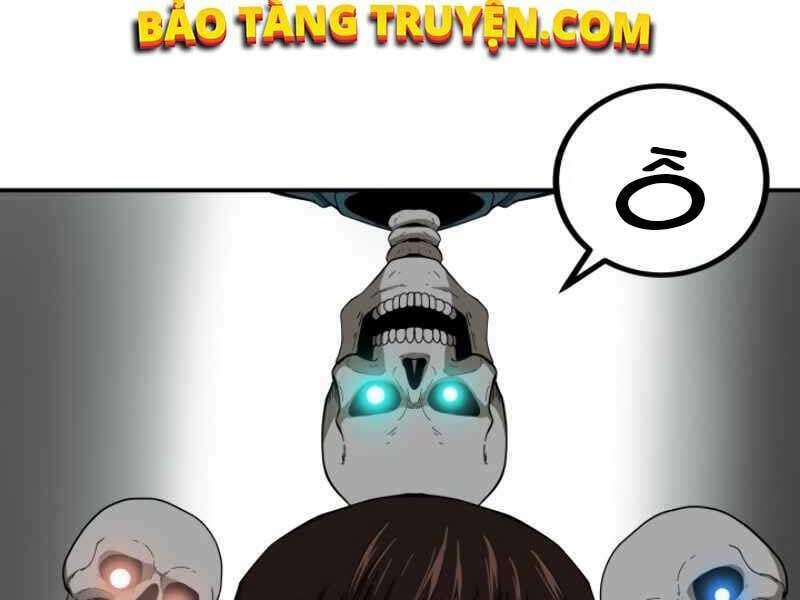 Ngôi Nhà Kết Nối Với Hầm Ngục Chap 10 - Next Chap 11