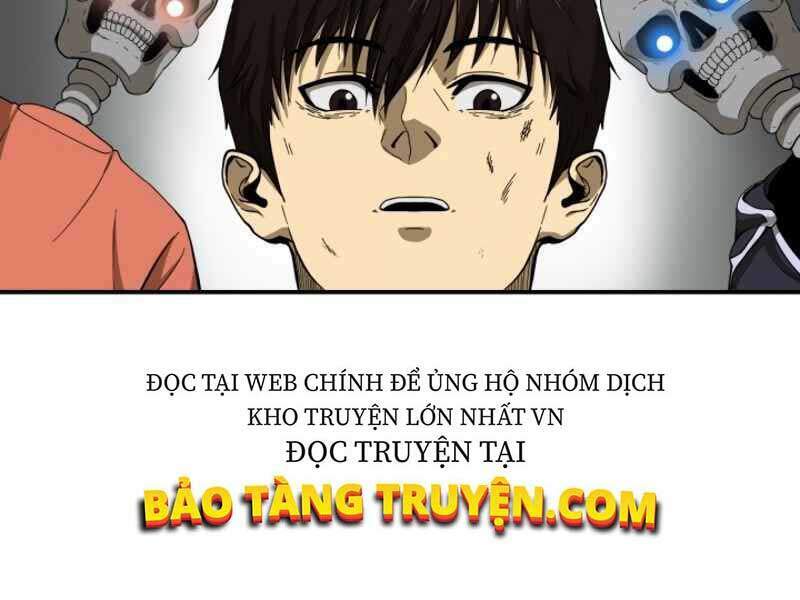 Ngôi Nhà Kết Nối Với Hầm Ngục Chap 10 - Next Chap 11