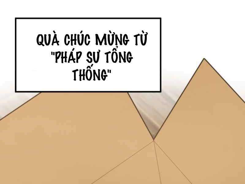 Ngôi Nhà Kết Nối Với Hầm Ngục Chap 10 - Next Chap 11