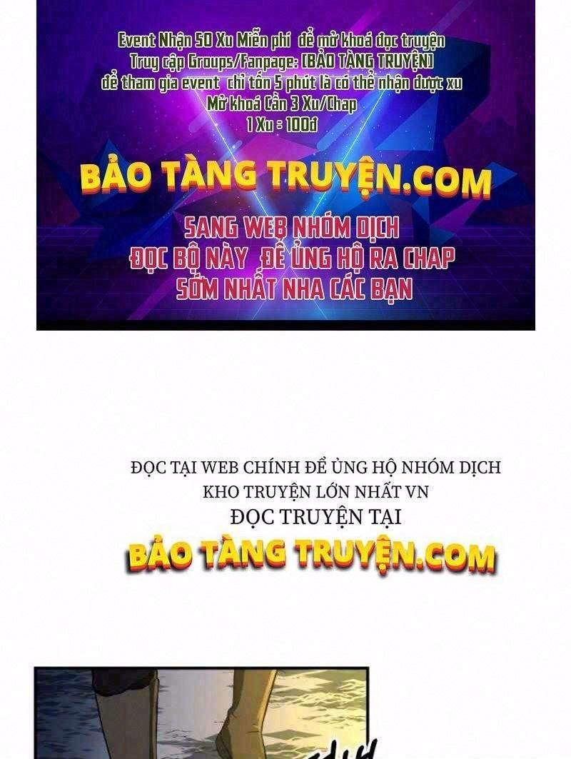 Ngôi Nhà Kết Nối Với Hầm Ngục Chap 11 - Next Chap 12