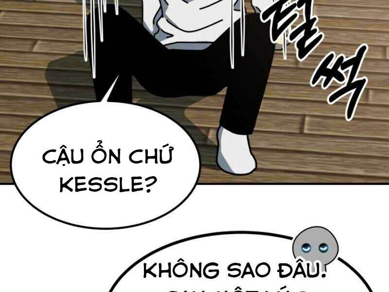 Ngôi Nhà Kết Nối Với Hầm Ngục Chap 11 - Next Chap 12