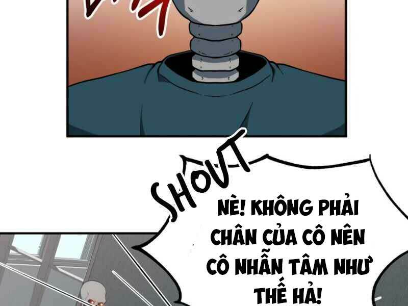 Ngôi Nhà Kết Nối Với Hầm Ngục Chap 11 - Next Chap 12