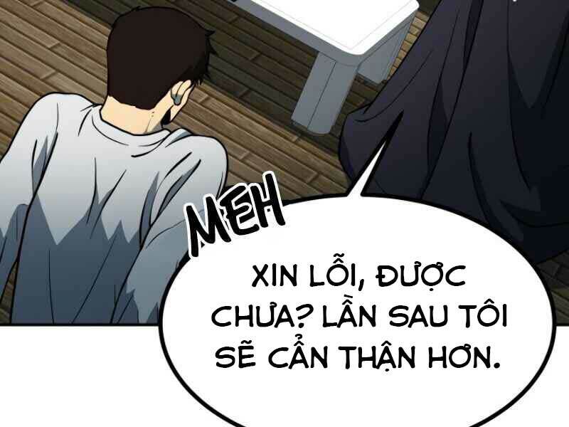 Ngôi Nhà Kết Nối Với Hầm Ngục Chap 11 - Next Chap 12