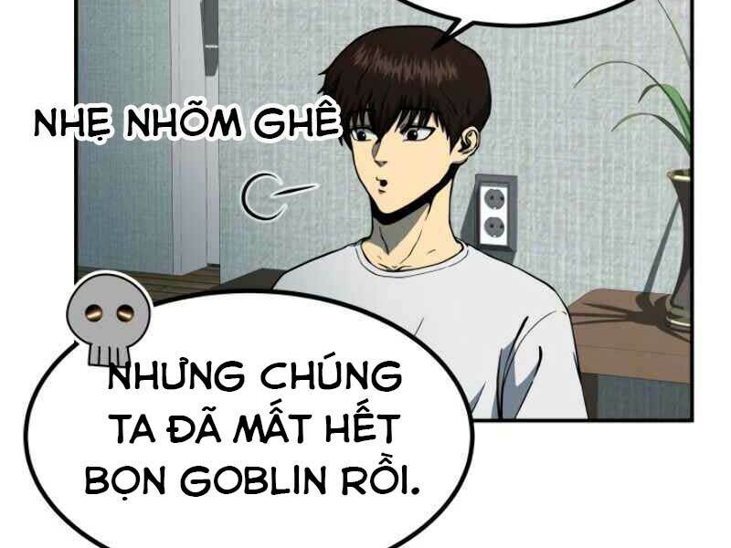 Ngôi Nhà Kết Nối Với Hầm Ngục Chap 11 - Next Chap 12