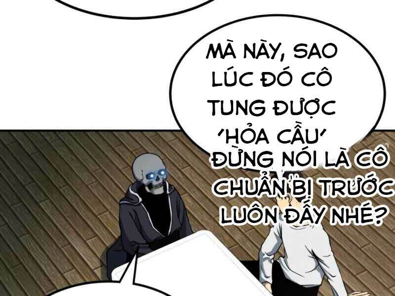 Ngôi Nhà Kết Nối Với Hầm Ngục Chap 11 - Next Chap 12