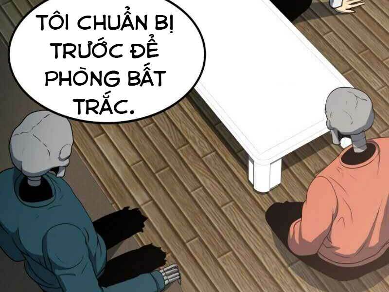 Ngôi Nhà Kết Nối Với Hầm Ngục Chap 11 - Next Chap 12