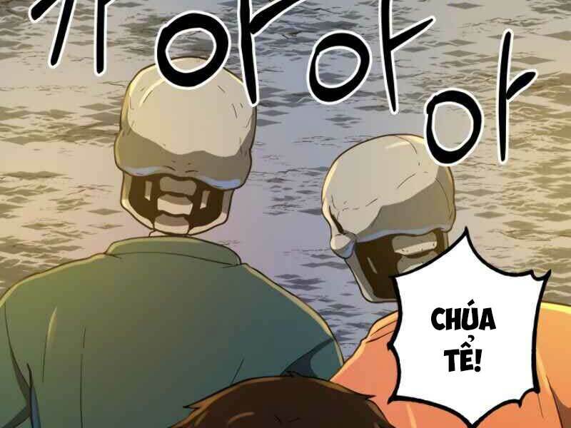 Ngôi Nhà Kết Nối Với Hầm Ngục Chap 11 - Next Chap 12
