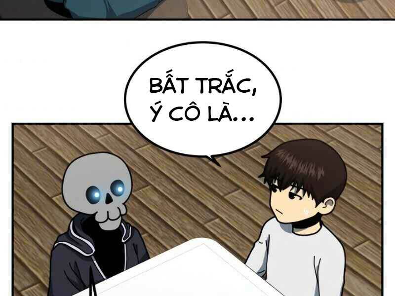 Ngôi Nhà Kết Nối Với Hầm Ngục Chap 11 - Next Chap 12