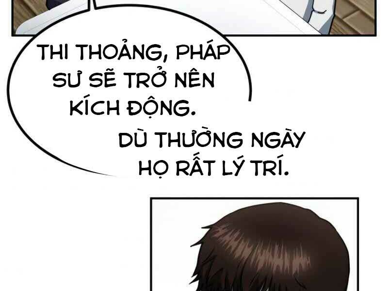 Ngôi Nhà Kết Nối Với Hầm Ngục Chap 11 - Next Chap 12